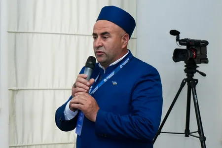Qubada din xadimləri üçün təlim keçirilib