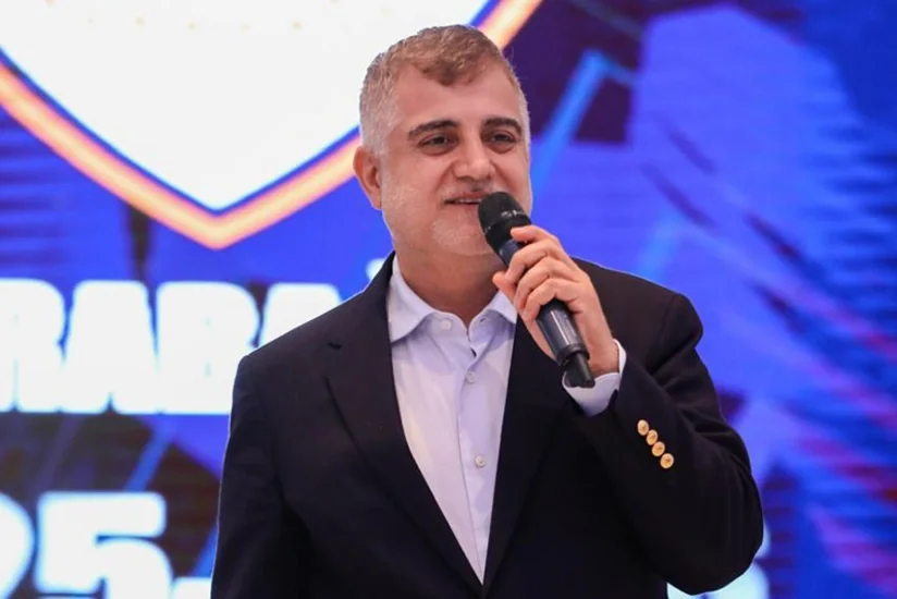 Tahir Gözel: Qarabağ artıq Avropa futbolunda təsadüfi iştirakçı deyil