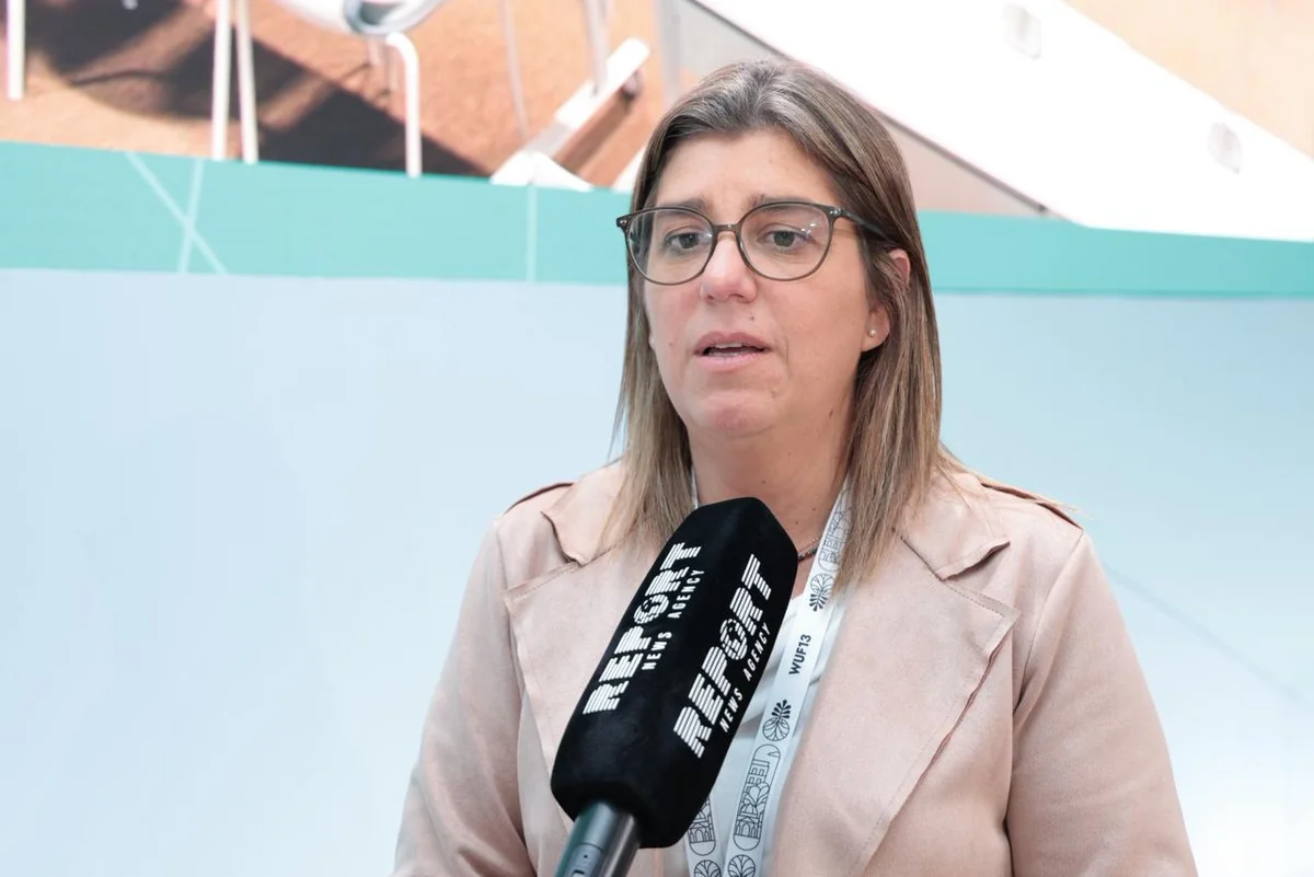 Minister: Uruguay ready to consider participation of Azerbaijani companies in modular housing program - INTERVIEW