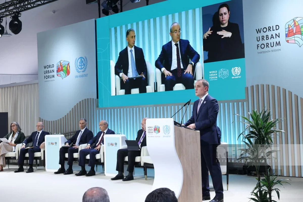Jeyhun Bayramov: Azerbaijan has changed the regional dynamics in the South Caucasus