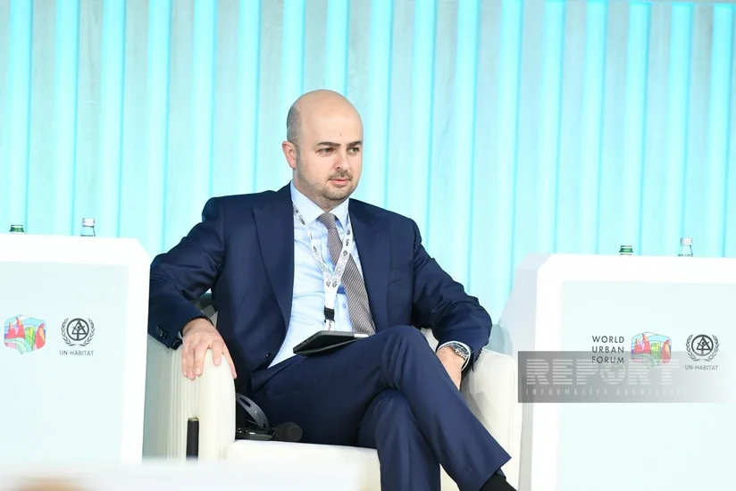 Vahid Hajiyev: Social, economic factors in housing policy are inseparable