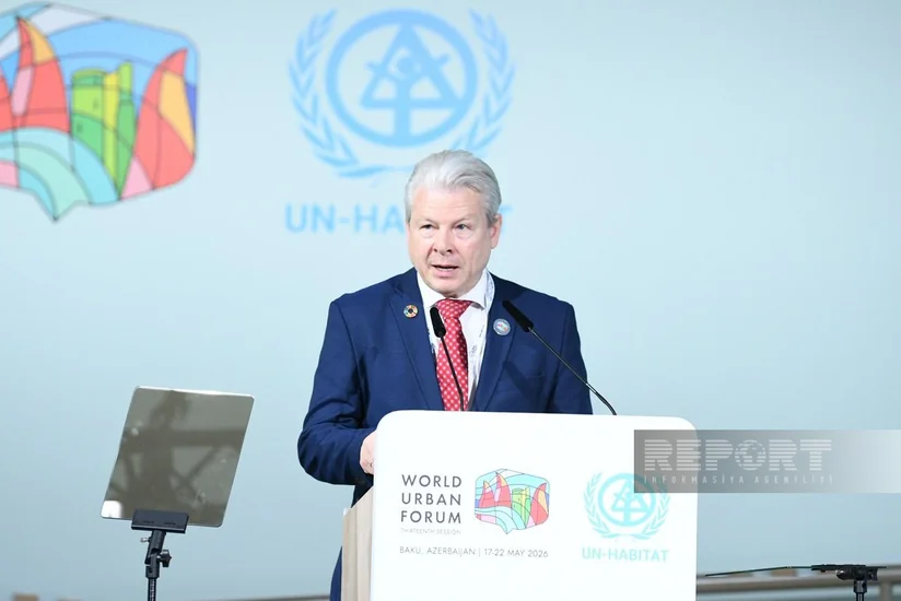 UN-Habitat: Şəhərlər sürətlə genişlənir, lakin bu böyümənin faydaları aztəminatlı ailələrə çatmır