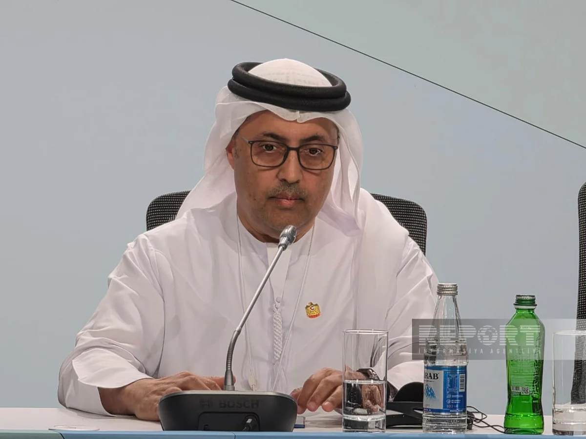 UAE calls for rethinking approaches to housing construction