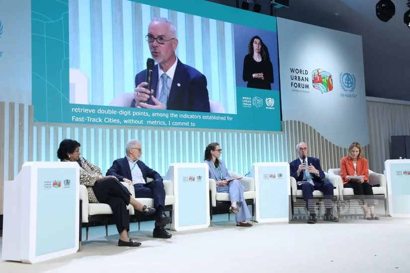 Expert: Housing provision can reduce risk of HIV-related death