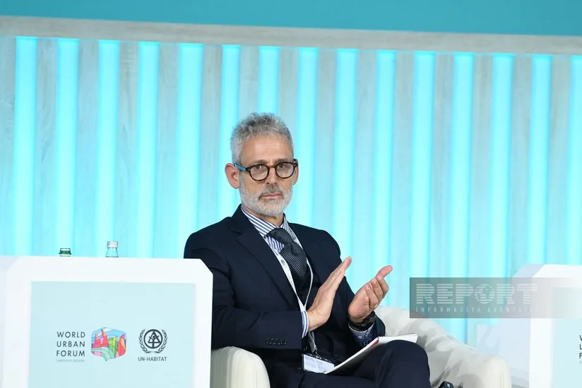 French representative: Housing has become a global priority