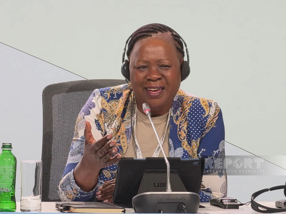 Kenya says sustainable urbanization needs planning, financing