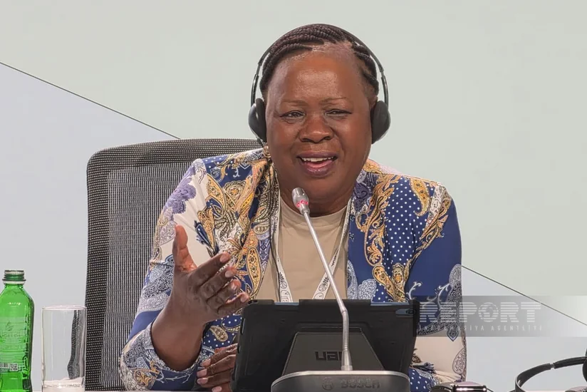 Kenya says sustainable urbanization needs planning, financing