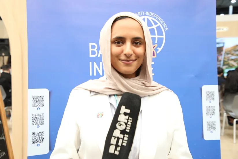 Mariam Abdelsalam: Müstəmləkəçiliyin nəticələrini birlikdə aradan qaldırmalıyıq