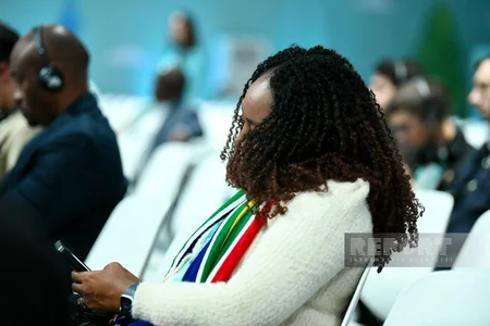WUF13 continues on its third day – PHOTOS