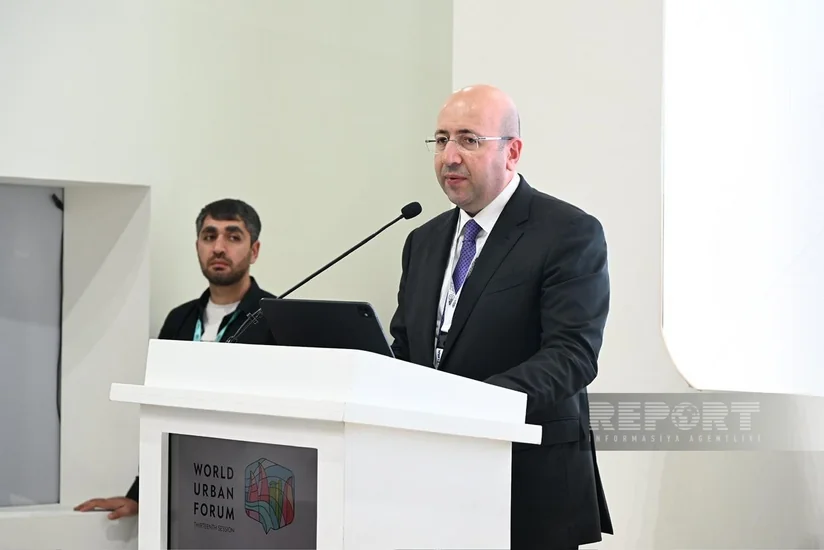 Anar Guliyev: Azerbaijan aims to present new model of post-conflict recovery