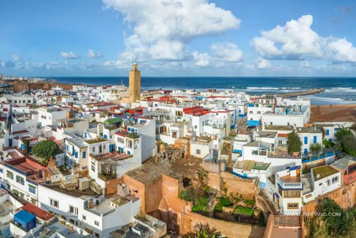 Morocco to implement pilot climate-resilient housing neighborhood project