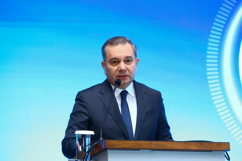 Nazir müavini: Azərbaycan süni intellekti şəhər və regional inkişaf çərçivələrinə inteqrasiya edir
