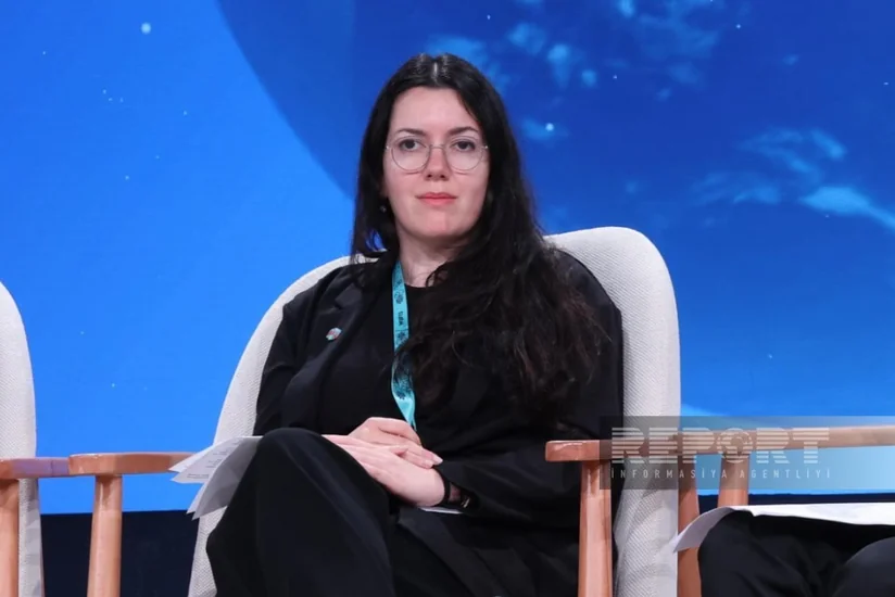 Aya Mohanna: Issue of integrating climate risks becoming key for countries in Arab region
