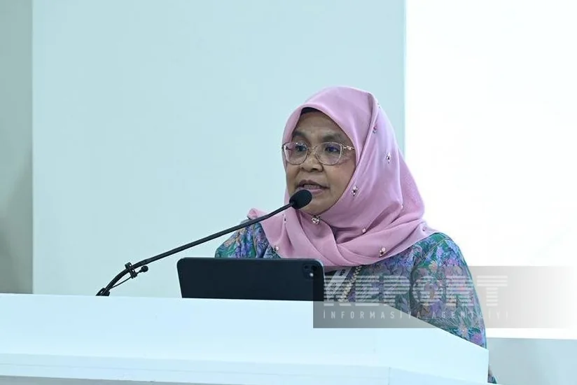 Maimunah Mohd Sharif says city energy planning must align with energy system design