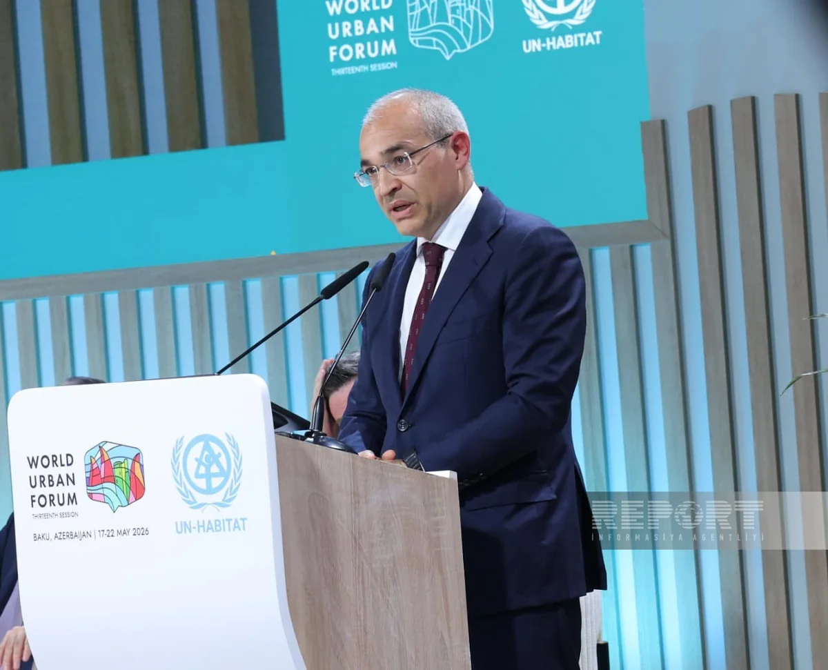Mikayil Jabbarov: Tailored economic approach set for each liberated city