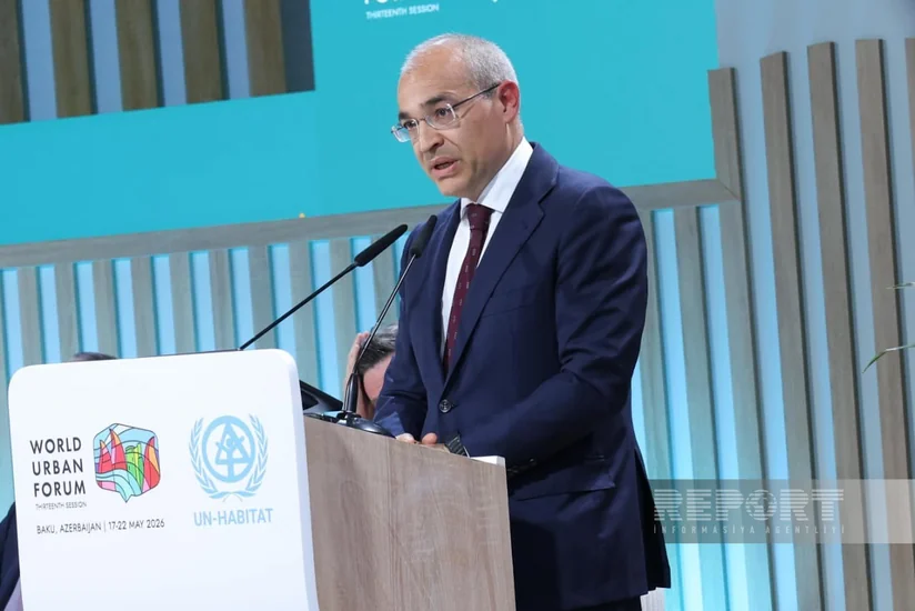 Mikayil Jabbarov: Tailored economic approach set for each liberated city