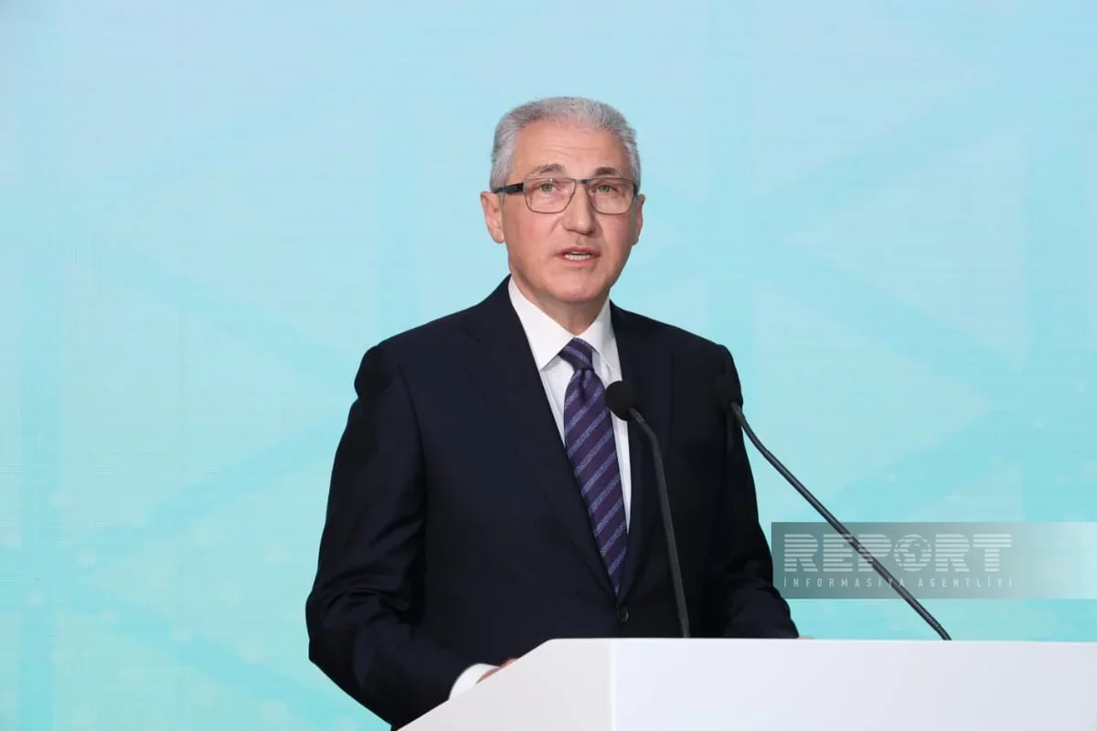 Mukhtar Babayev: Azerbaijan supports continuity across COP Presidencies