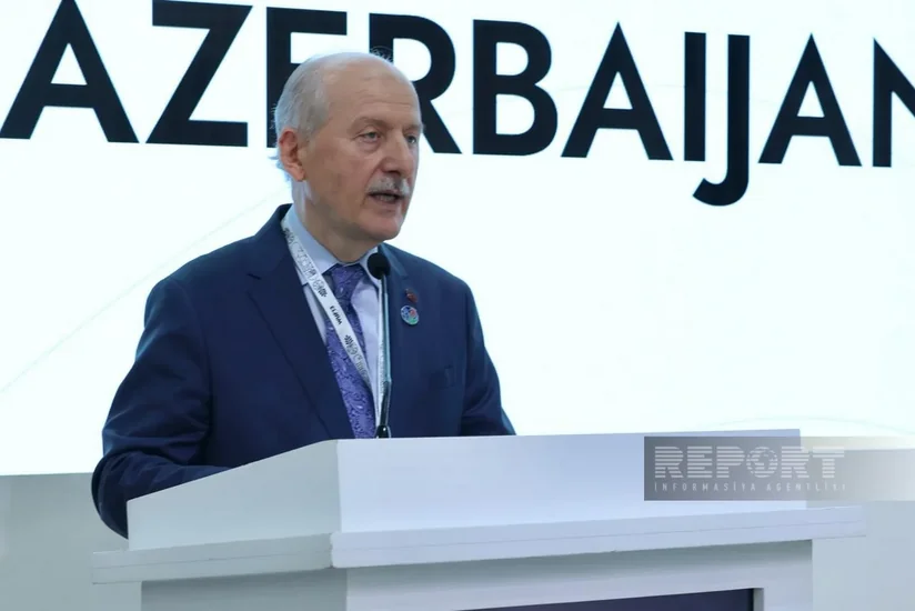 Замминистра: Турция планирует достичь углеродной нейтральности к 2053 году