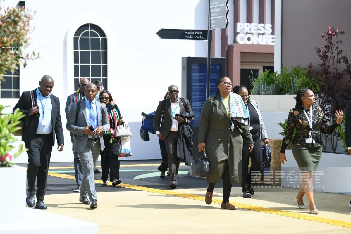 WUF13 continues on its third day – PHOTOS