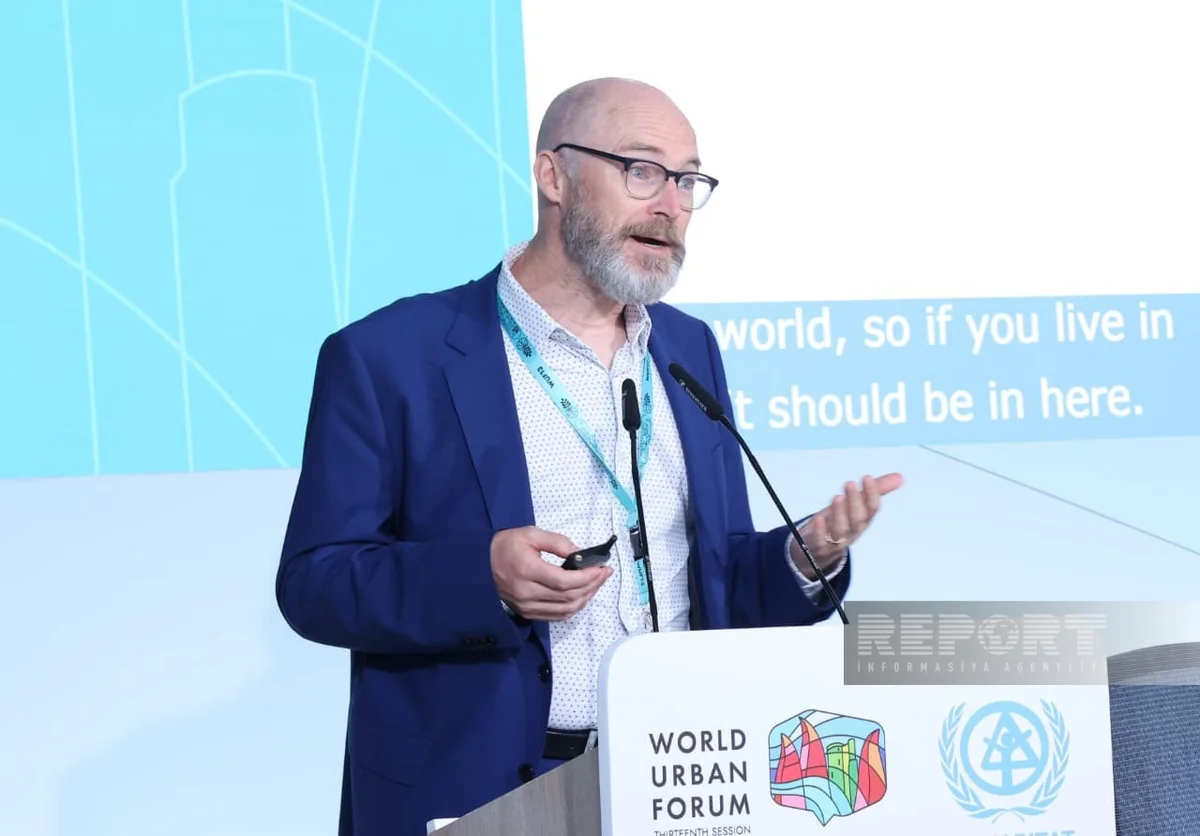 Lewis Dijkstra: Agriculture will become less dependent on manual labor in 30 years