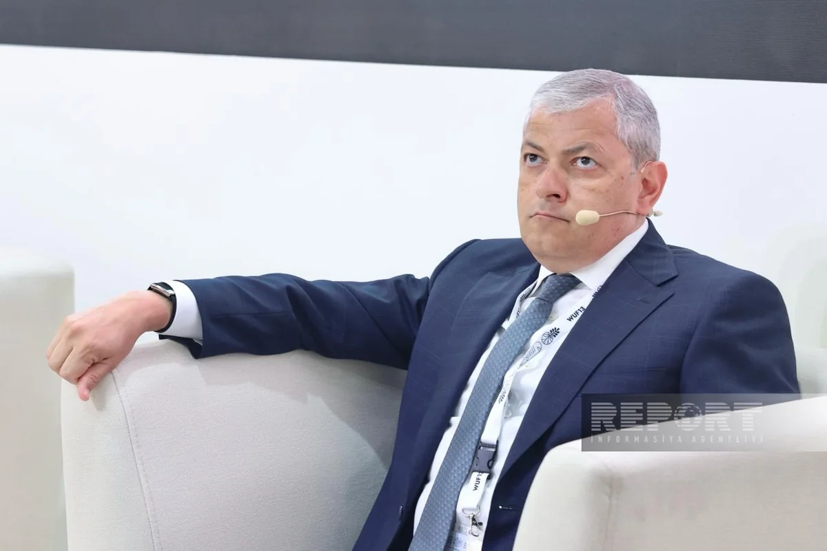 Aydin Karimov: Shusha and Trabzon will become twin cities today