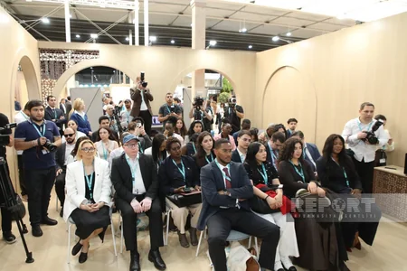 BIG hosts international decolonization conference at WUF13