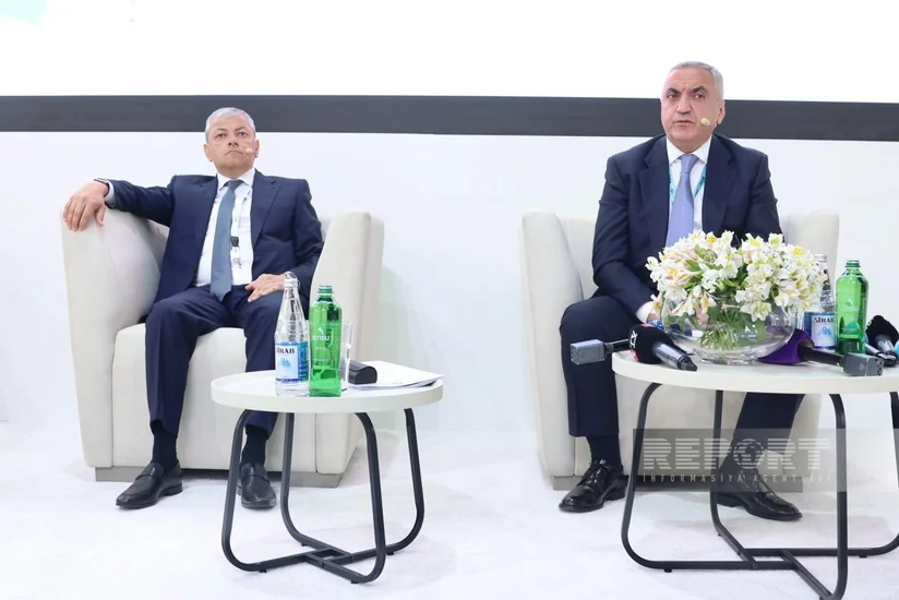 Elçin Yusubov: Ağdam-Şuşa avtomobil yolunun tikintisi yekunlaşmaq üzrədir