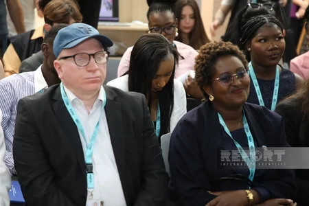 BIG hosts international decolonization conference at WUF13