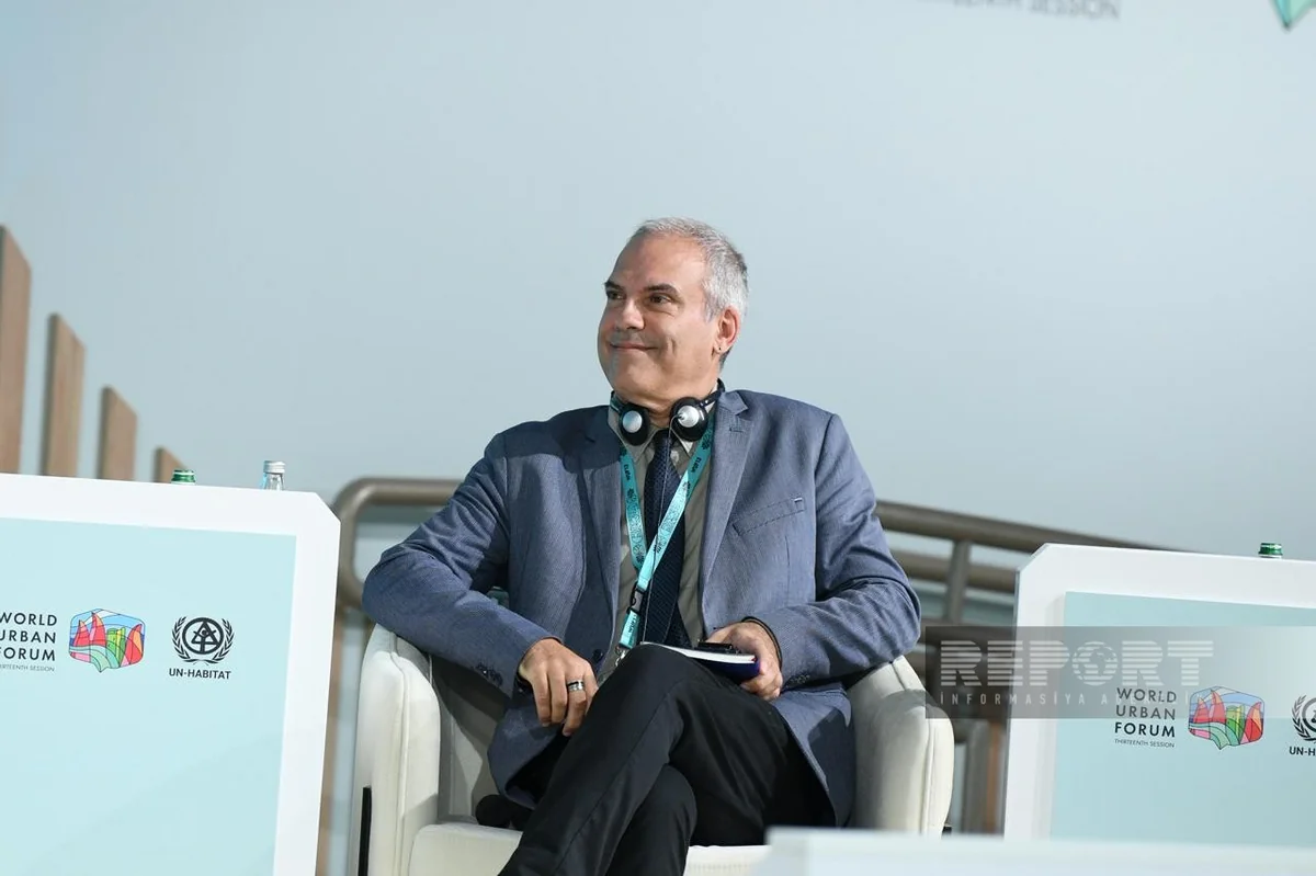 Brazilian scientist: Housing policy must ensure safe living and livelihoods