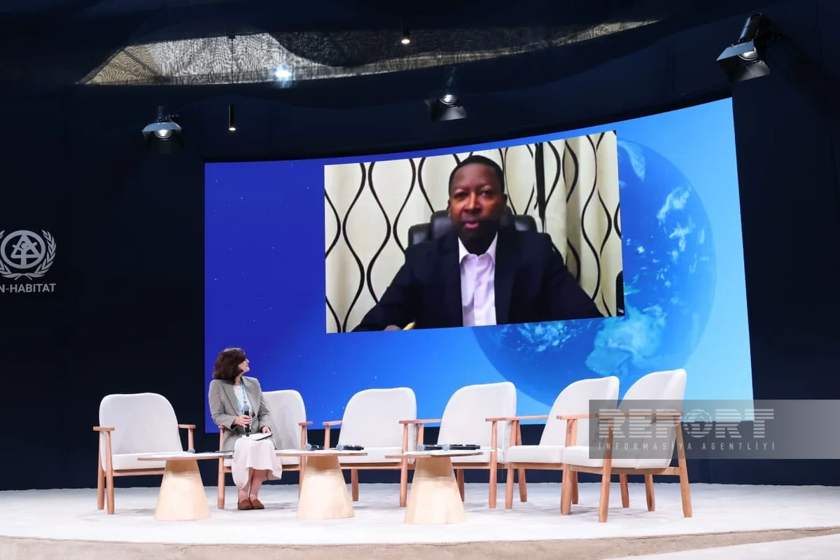 Dia: IDB, UN-Habitat promoting nature-based solutions for sustainable cities