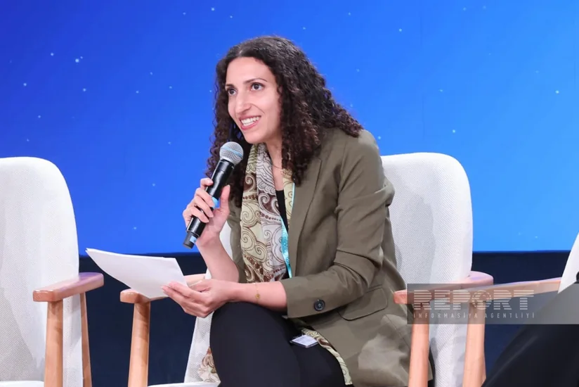 Zeina ElZein: Arab world promoting nature-based solutions to housing crisis