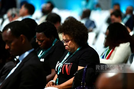 WUF13 continues on its third day – PHOTOS