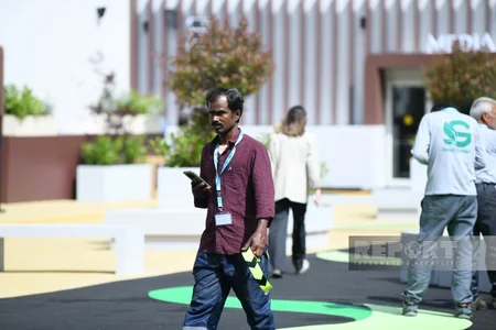 WUF13 continues on its third day – PHOTOS
