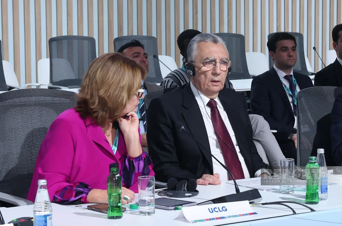 Bakı meri: Dənizkənarı bulvarının uzunluğu 25 kilometrə çatdırılacaq