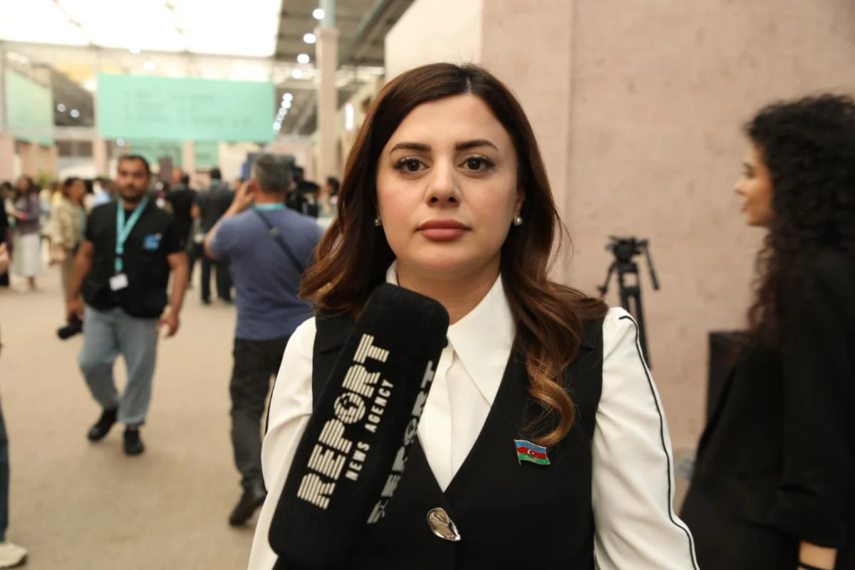 Pərvanə Vəliyeva: Avropanın kolonial gücləri müstəmləkə ərazilərində urbisid həyata keçirir