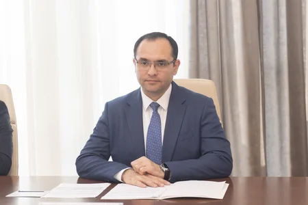 Məcnun Məmmədov: Aqrar sahədə yeni qanunun qəbul edilməsi nəzərdə tutulur