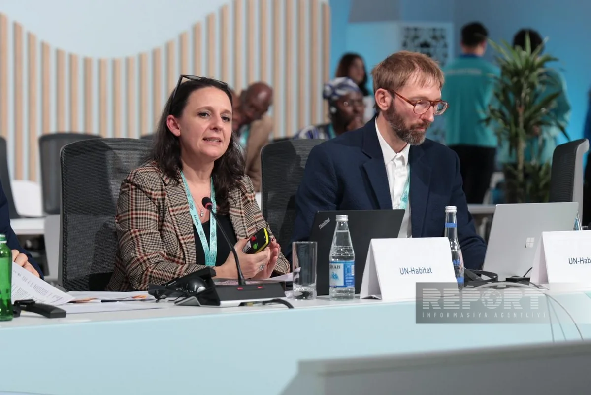 UN-Habitat says inefficient use of housing stock drives land consumption