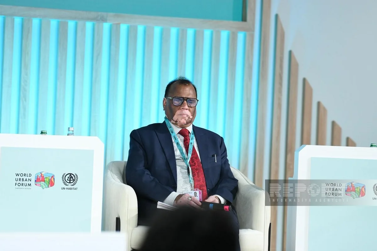 Santosh Kumar Rungta: Housing must be accessible and inclusive