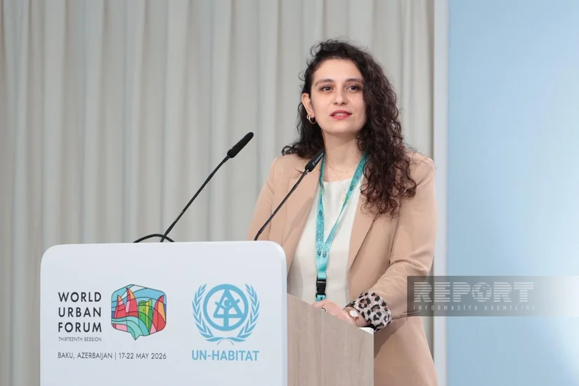İzmir Böyükşəhər Bələdiyyəsi Bakıda sahilyanı şəhərsalma strategiyasını təqdim edib