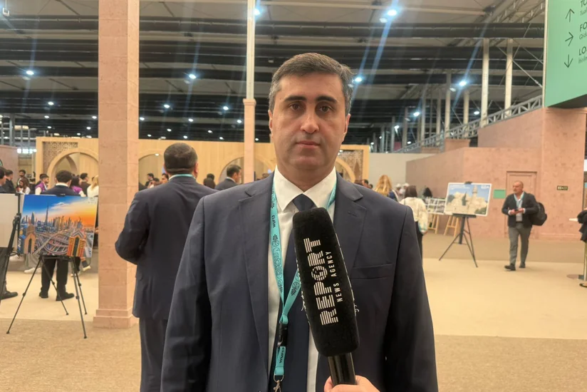 Аббас Аббасов: В Баку состоится первая встреча Платформы молодежи Глобального юга