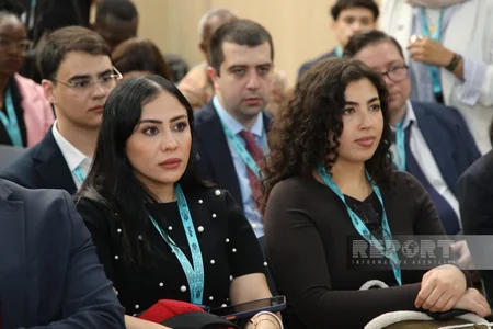 BIG hosts international decolonization conference at WUF13