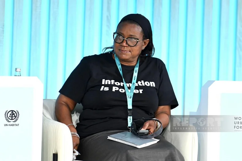 WUF13 mulls need to legalize informal settlements, provide land rights
