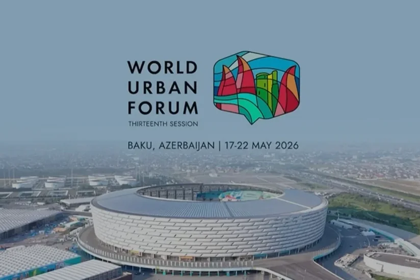 На WUF13 представили инициативу Умные, устойчивые поселения для безопасного возвращения