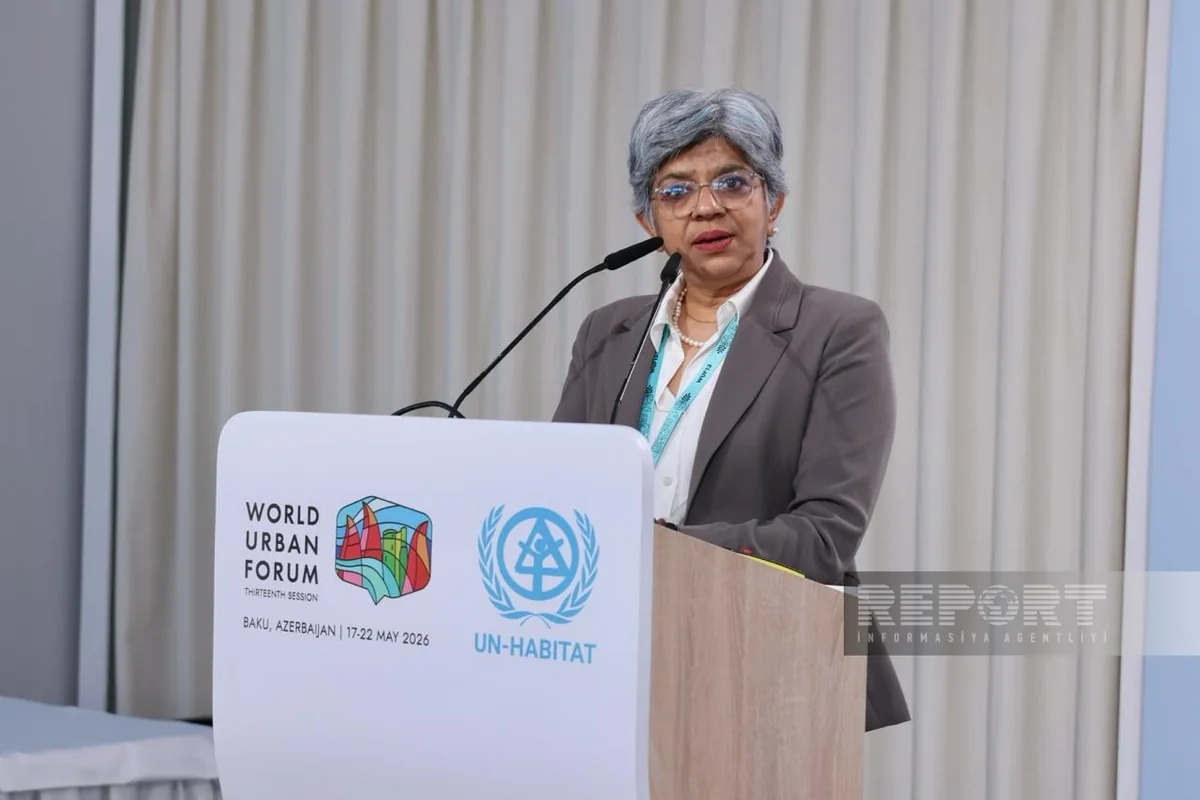 Viswanath: Urban inclusivity linked to participation of youth, women in urban development processes
