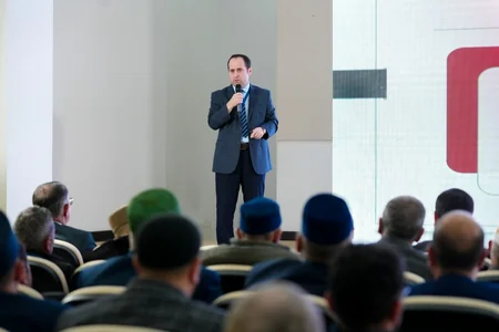 Qubada din xadimləri üçün təlim keçirilib