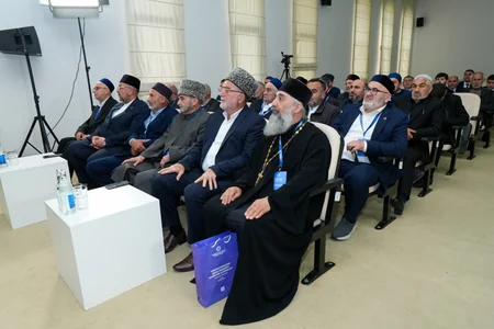 Qubada din xadimləri üçün təlim keçirilib