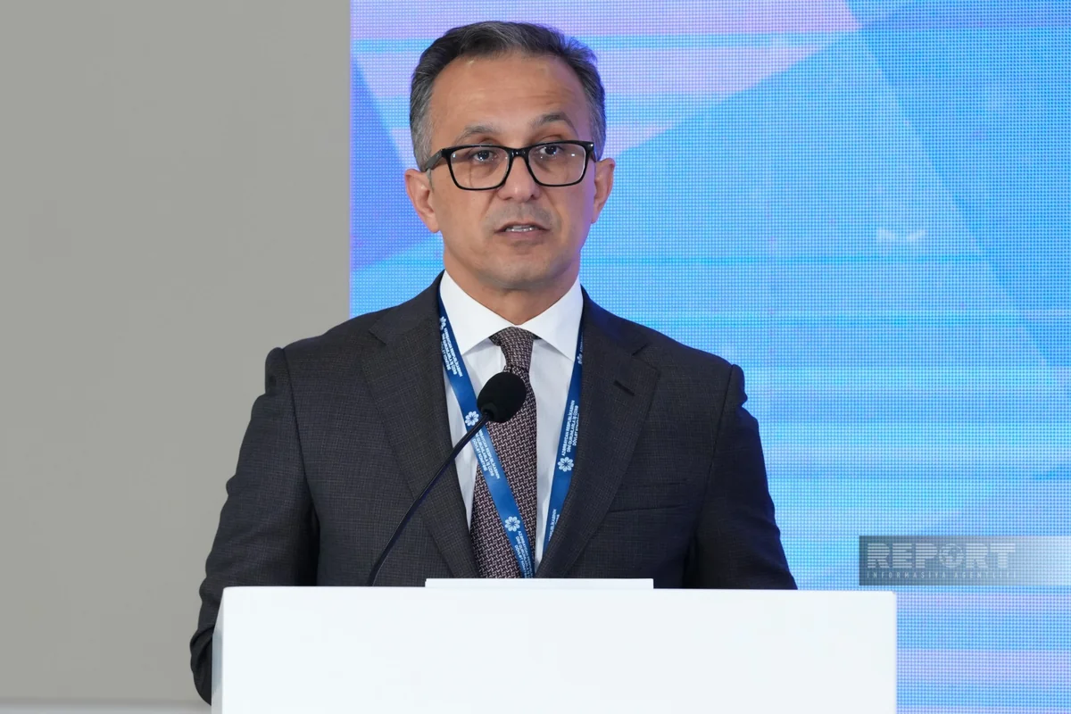 Ramin Məmmədov: Ölkədə dini ekstremizmlə mübarizə nəzəri modellərin praktik sintezinə əsaslanır