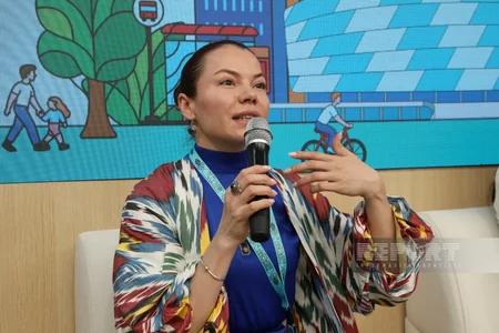 ASAN model in urbanization discussed at WUF13