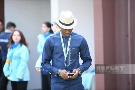 WUF13 continues on its third day – PHOTOS