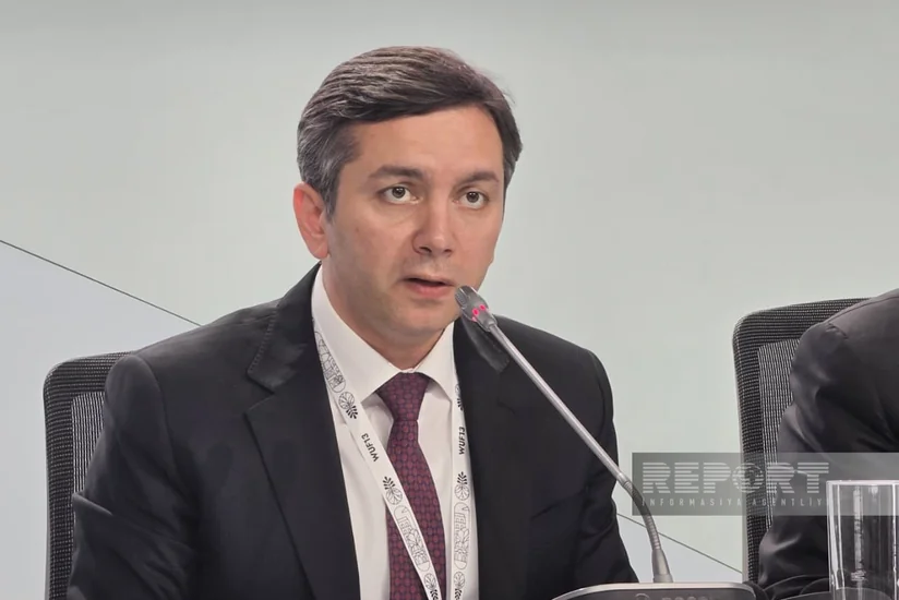 Rafiyev says climate agenda must ensure continuity between COP and WUF events